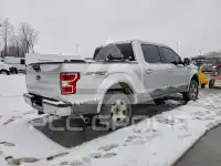 2019 Ford F-150 фото