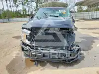 2019 Ford F-150 фото