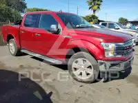 2019 Ford F-150 photo