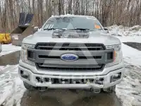 2019 Ford F-150 фото