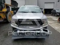 2019 Ford F-150 фото