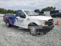 2019 Ford F-150 фото