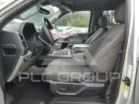 2019 Ford F-150 фото