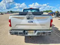 2019 Ford F-150 photo