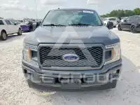 2019 Ford F-150 фото