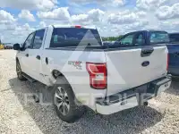 2019 Ford F-150 фото