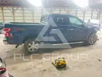 2019 Ford F-150 фото