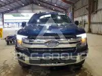 2019 Ford F-150 фото