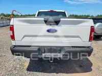 2019 Ford F-150 фото