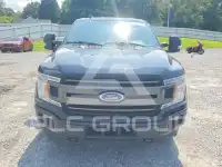 2019 Ford F-150 фото