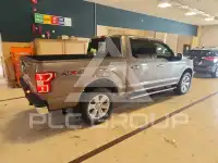 2019 Ford F-150 фото