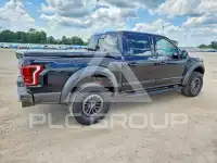 2019 Ford F-150 фото