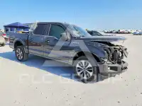 2019 Ford F-150 фото