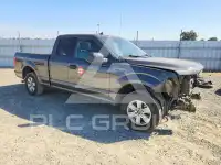 2019 Ford F-150 фото