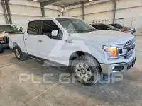 2019 Ford F-150 фото