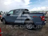 2019 Ford F-150 фото