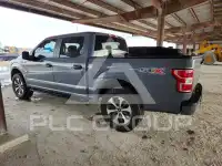 2019 Ford F-150 фото