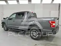 2019 Ford F-150 фото