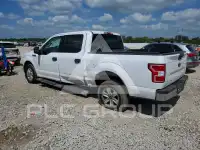 2019 Ford F-150 фото
