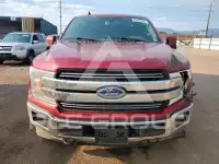 2019 Ford F-150 photo