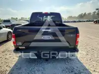 2019 Ford F-150 фото