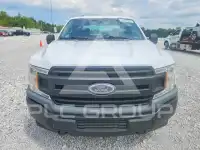 2019 Ford F-150 photo