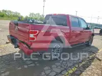 2019 Ford F-150 photo