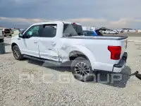 2019 Ford F-150 фото