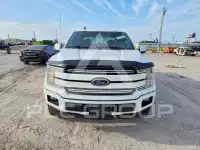 2019 Ford F-150 фото