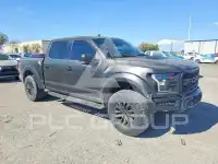 2019 Ford F-150 фото