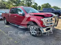 2019 Ford F-150 фото