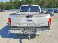 2019 Ford F-150 фото