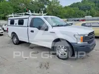 2019 Ford F-150 фото
