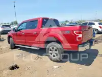 2019 Ford F-150 photo