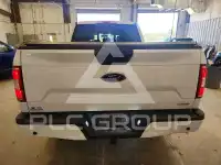 2019 Ford F-150 фото