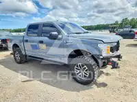 2019 Ford F-150 фото
