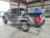 2019 Ford F-150 photo