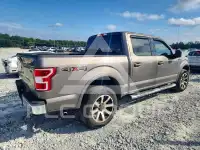 2019 Ford F-150 фото