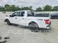 2019 Ford F-150 фото
