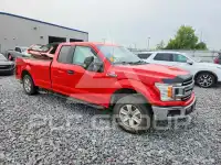 2019 Ford F-150 фото