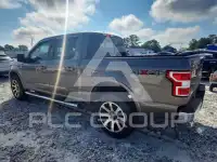 2019 Ford F-150 фото