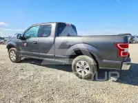 2019 Ford F-150 фото