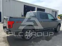2019 Ford F-150 photo