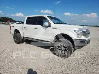 2019 Ford F-150 фото