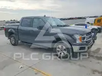 2019 Ford F-150 photo