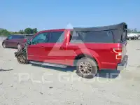 2019 Ford F-150 photo