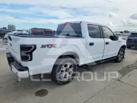 2019 Ford F-150 фото