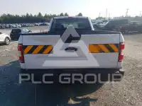 2019 Ford F-150 photo