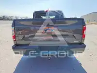 2019 Ford F-150 фото