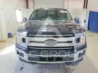 2019 Ford F-150 фото